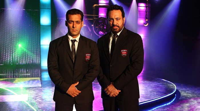 Salman Khan’s bodyguard Shera booked for assault at Mumbai pub